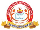 Sandipani School Rajoda